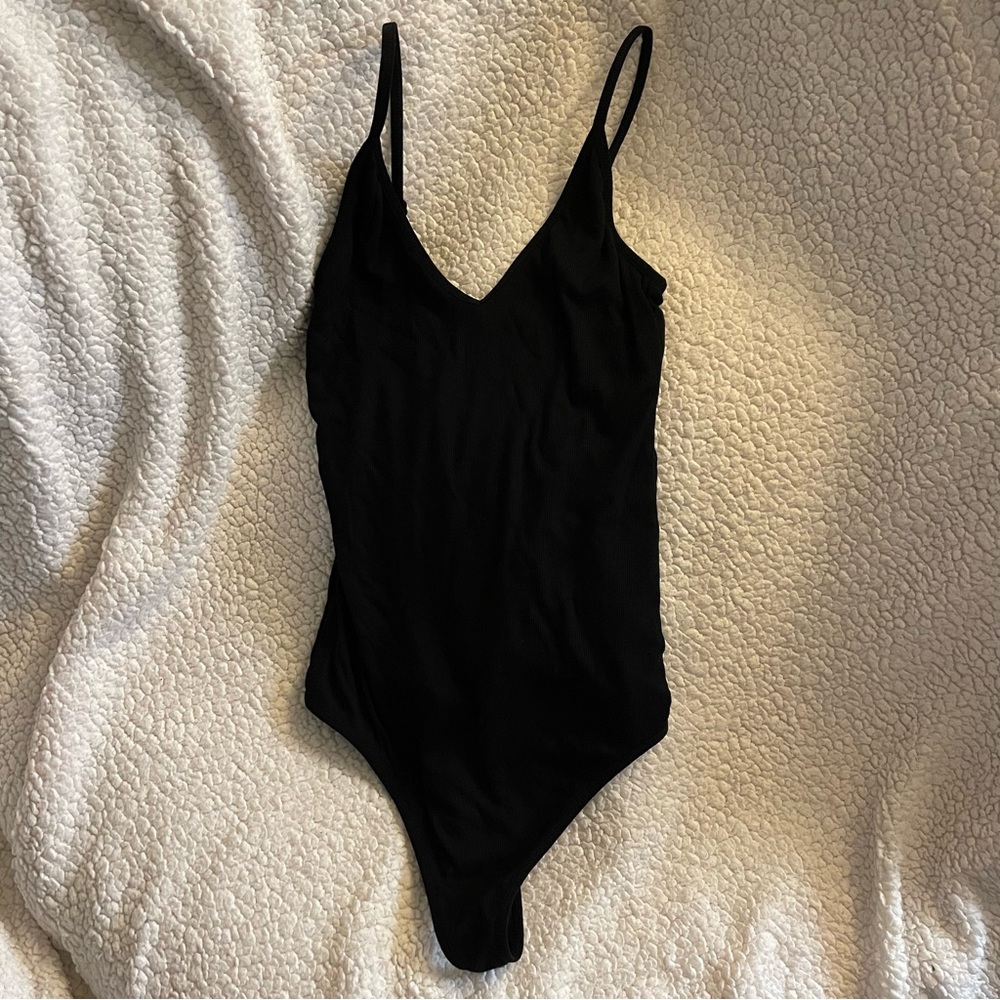 Aritzia Talula Bodysuit